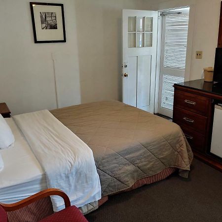 Rosewood Inn Bryson City Ngoại thất bức ảnh