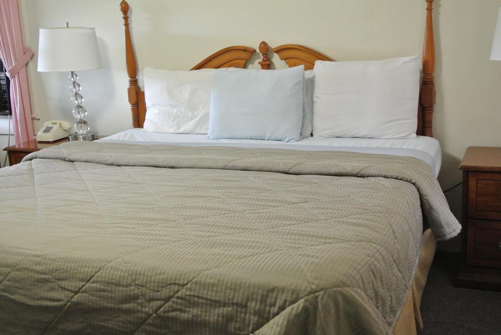 Rosewood Inn Bryson City Ngoại thất bức ảnh