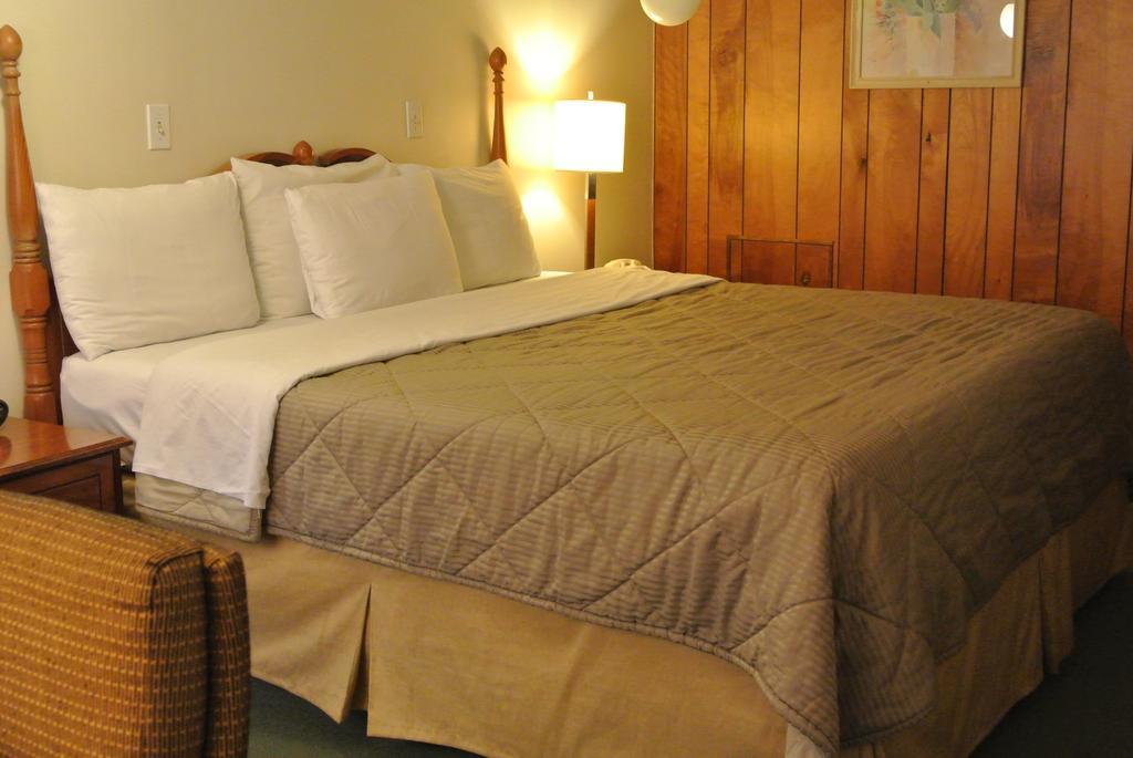 Rosewood Inn Bryson City Ngoại thất bức ảnh
