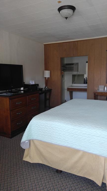Rosewood Inn Bryson City Ngoại thất bức ảnh