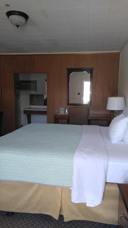Rosewood Inn Bryson City Ngoại thất bức ảnh