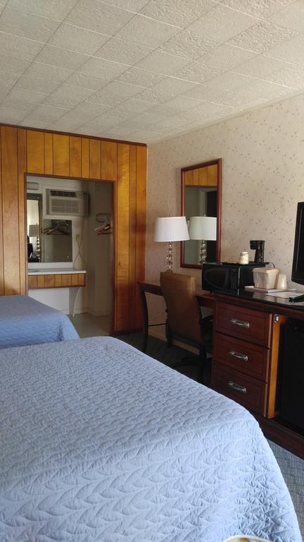 Rosewood Inn Bryson City Ngoại thất bức ảnh