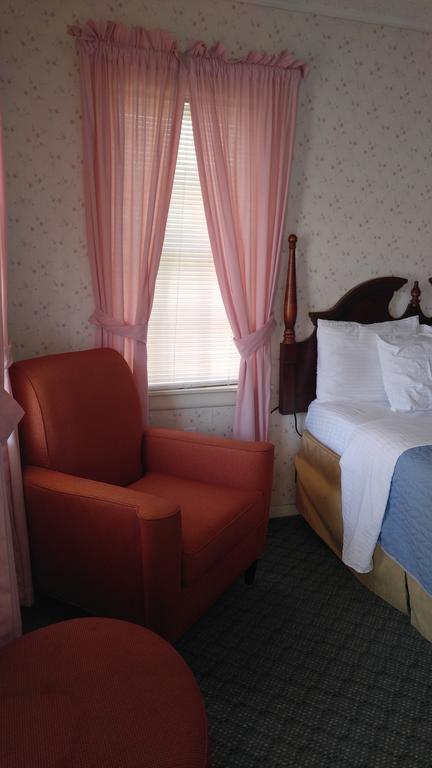 Rosewood Inn Bryson City Ngoại thất bức ảnh