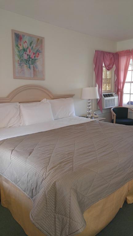 Rosewood Inn Bryson City Ngoại thất bức ảnh