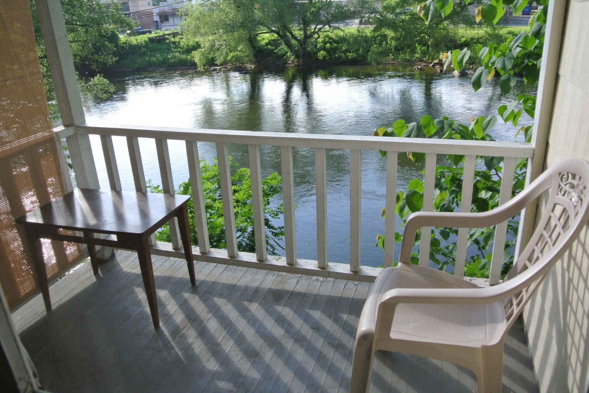 Rosewood Inn Bryson City Ngoại thất bức ảnh