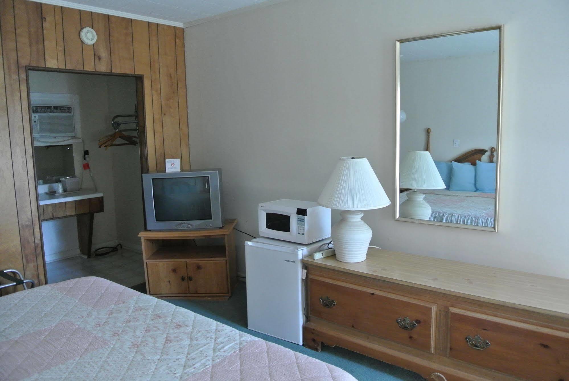 Rosewood Inn Bryson City Ngoại thất bức ảnh