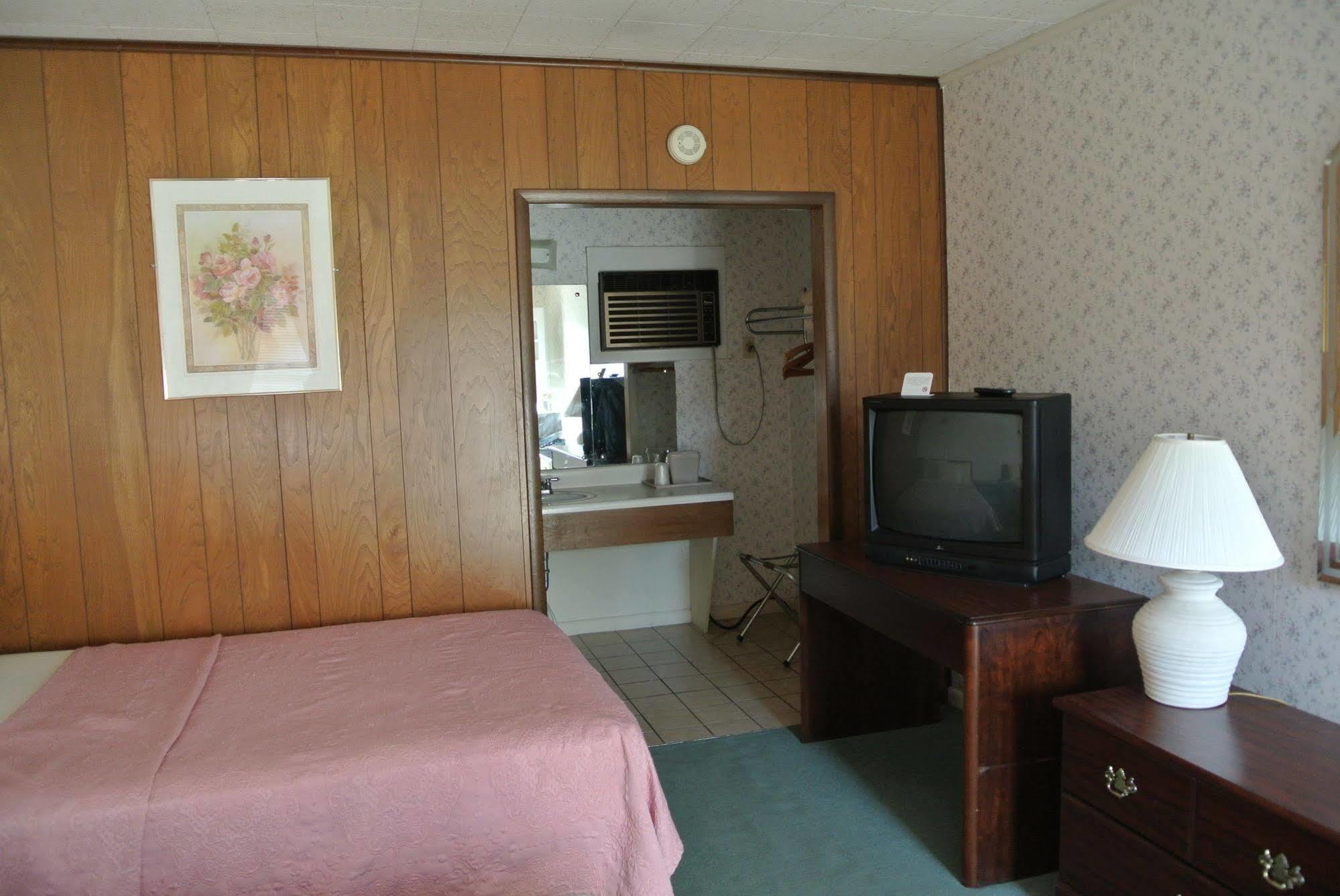 Rosewood Inn Bryson City Ngoại thất bức ảnh