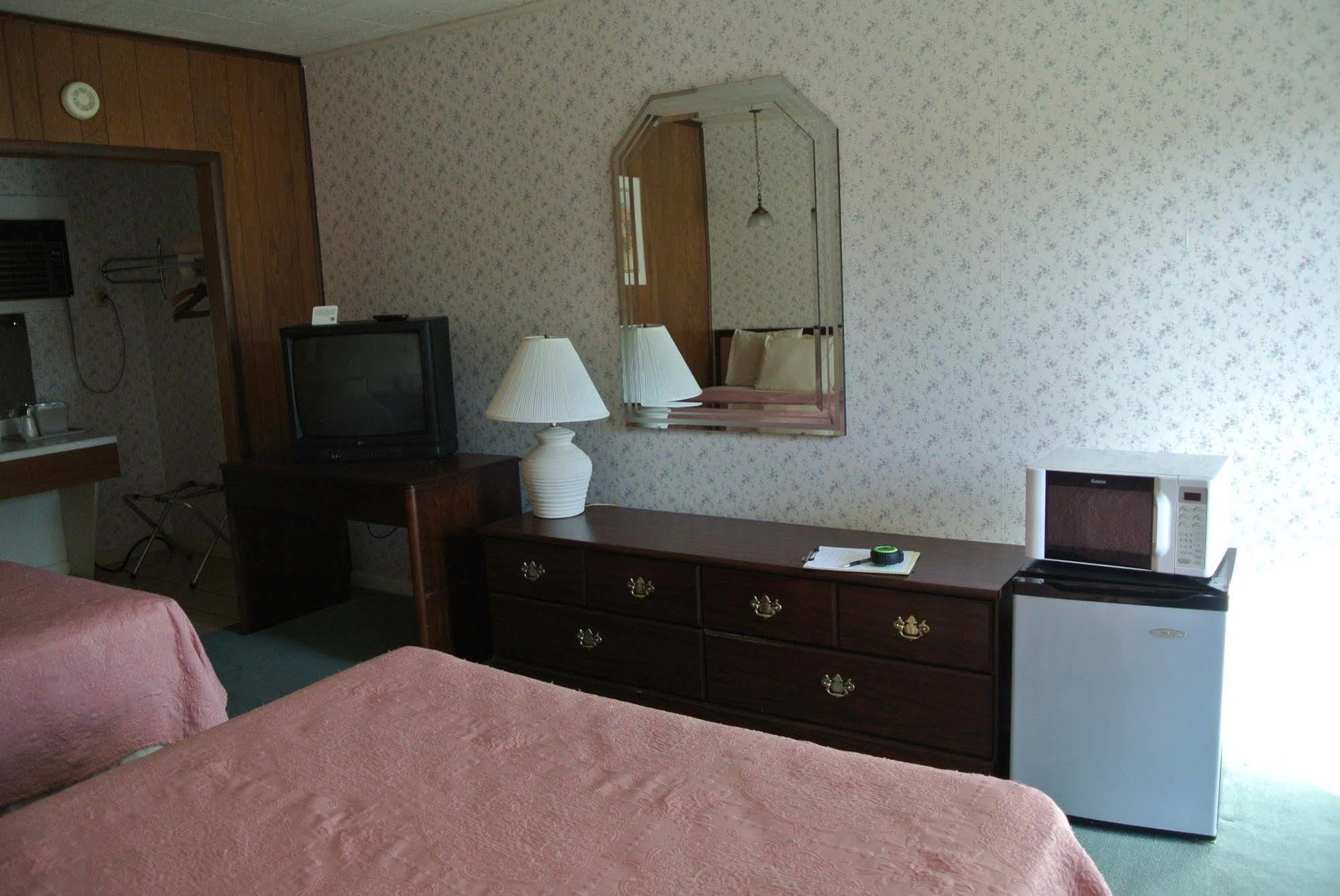 Rosewood Inn Bryson City Ngoại thất bức ảnh