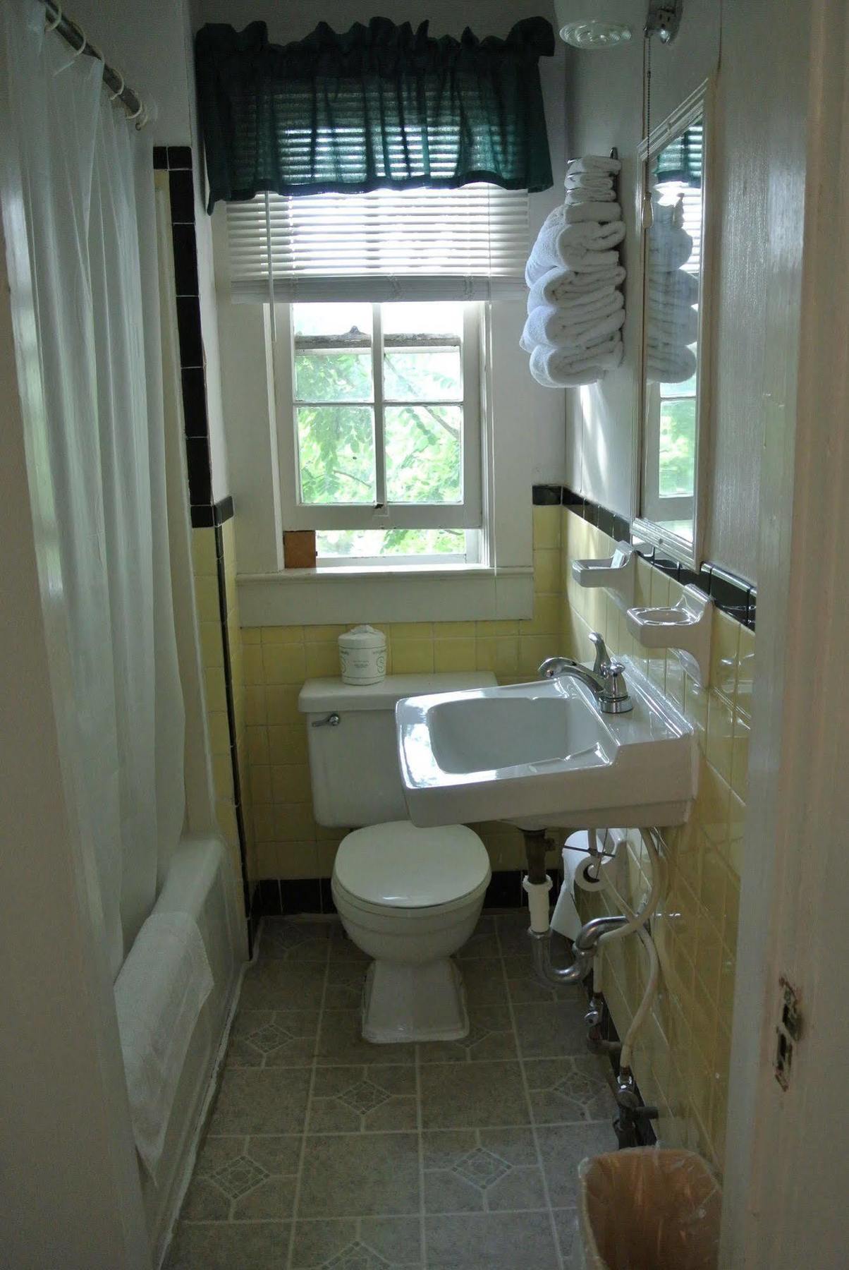Rosewood Inn Bryson City Ngoại thất bức ảnh