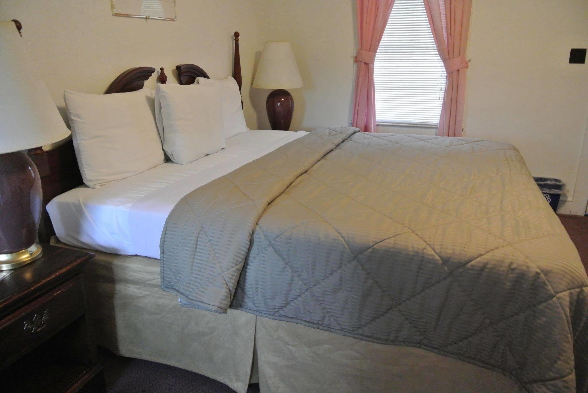 Rosewood Inn Bryson City Ngoại thất bức ảnh