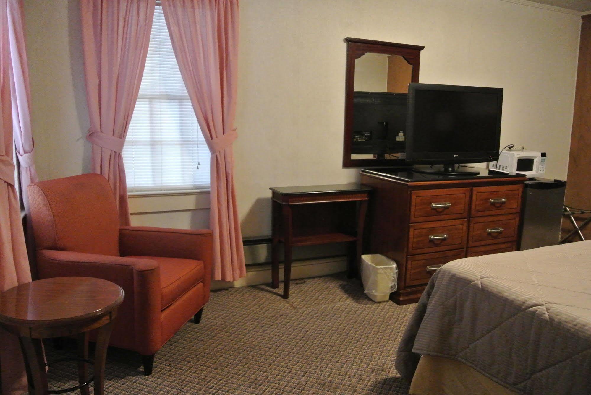 Rosewood Inn Bryson City Ngoại thất bức ảnh