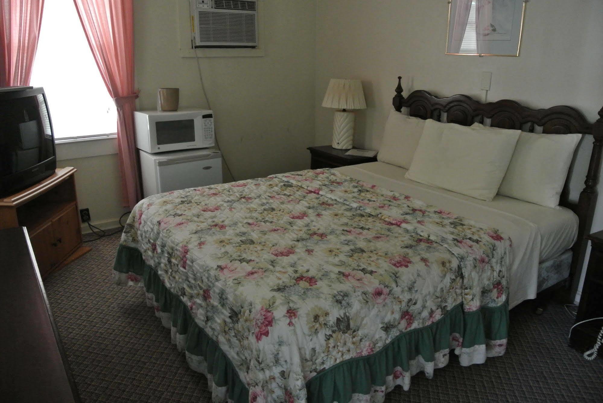 Rosewood Inn Bryson City Ngoại thất bức ảnh