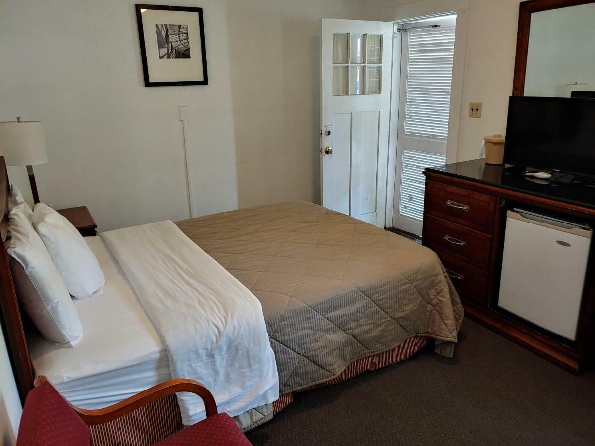 Rosewood Inn Bryson City Ngoại thất bức ảnh