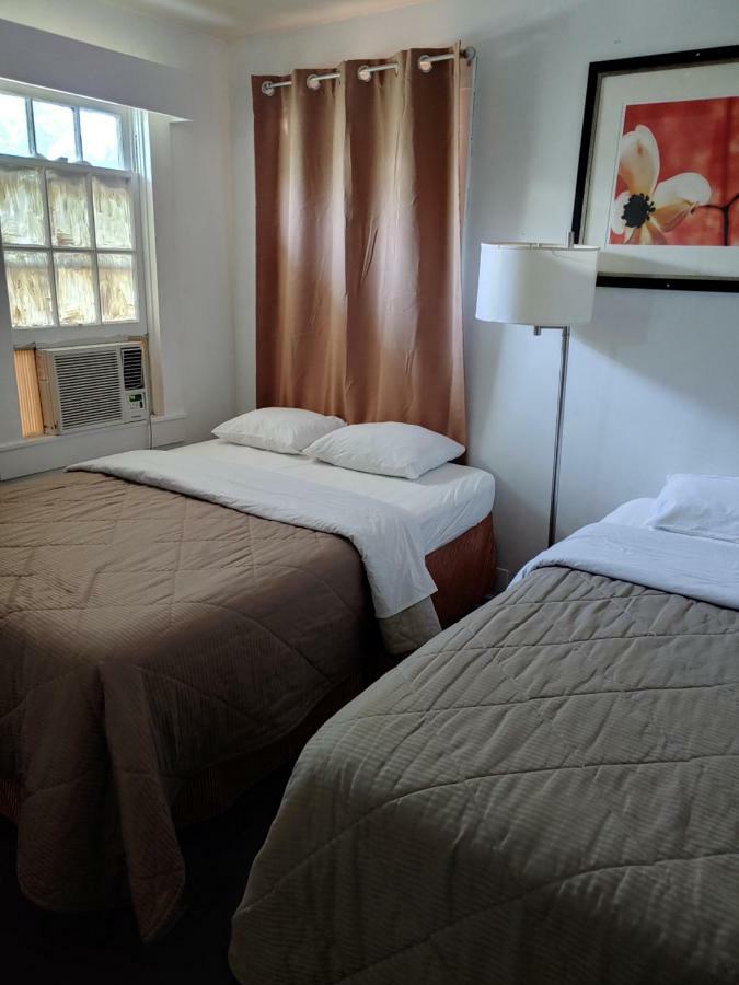 Rosewood Inn Bryson City Ngoại thất bức ảnh